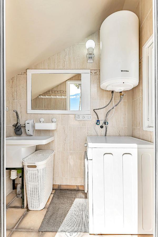 Bamboo Appartement