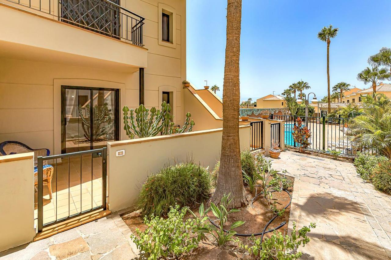 Apartment Bamboo Costa Adeje (Tenerife)