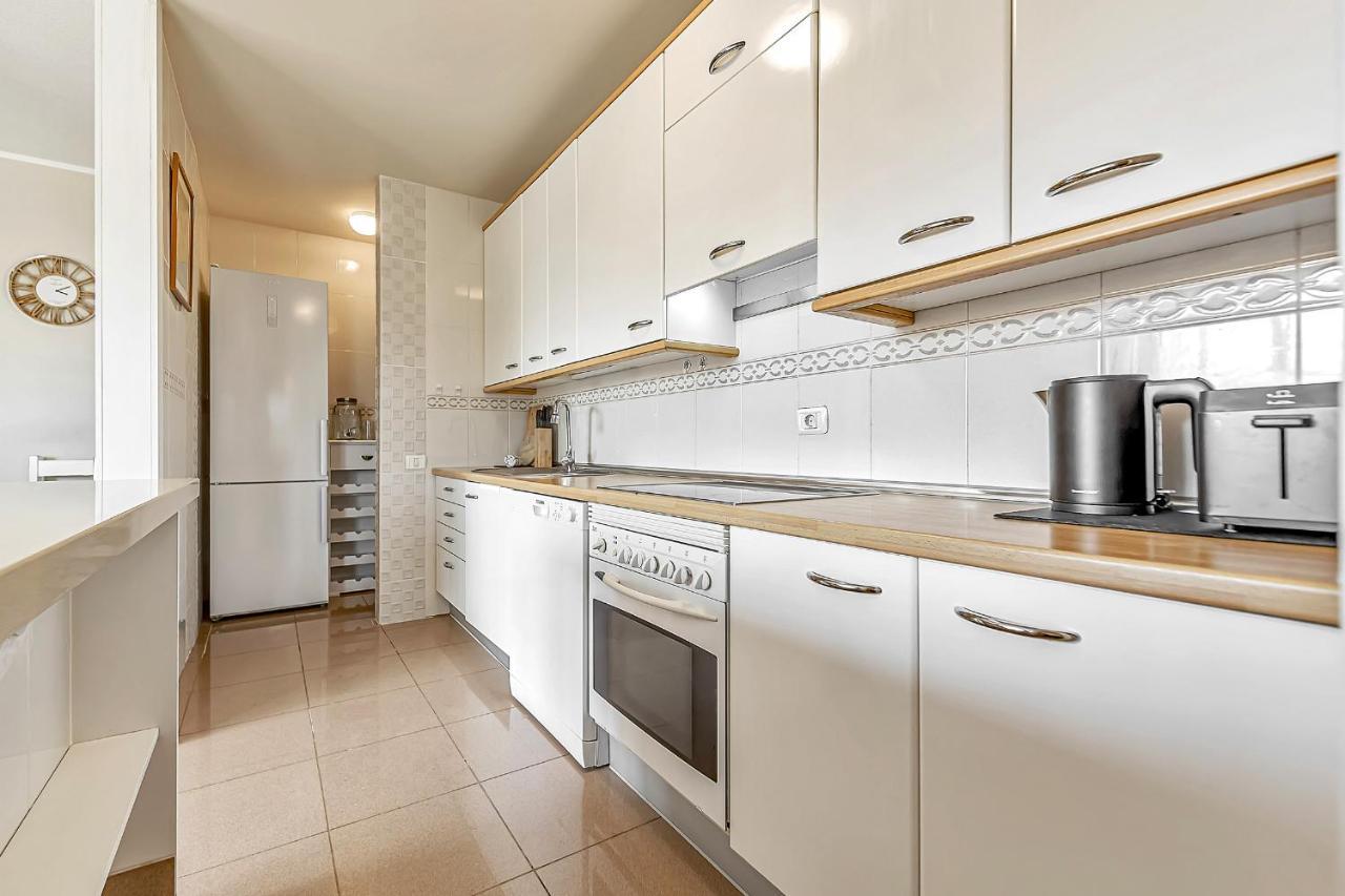 Bamboo Apartment *